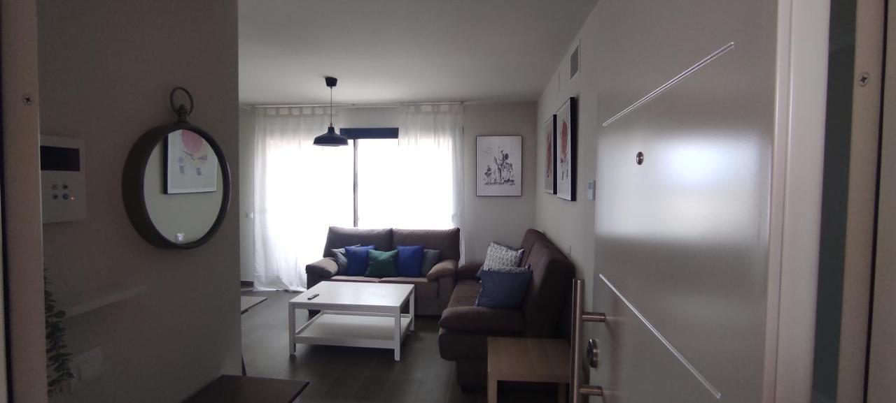 Atico En Benajarafe Apartment ภายนอก รูปภาพ
