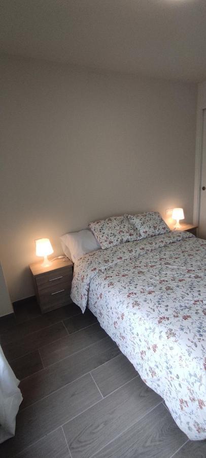 Atico En Benajarafe Apartment ภายนอก รูปภาพ