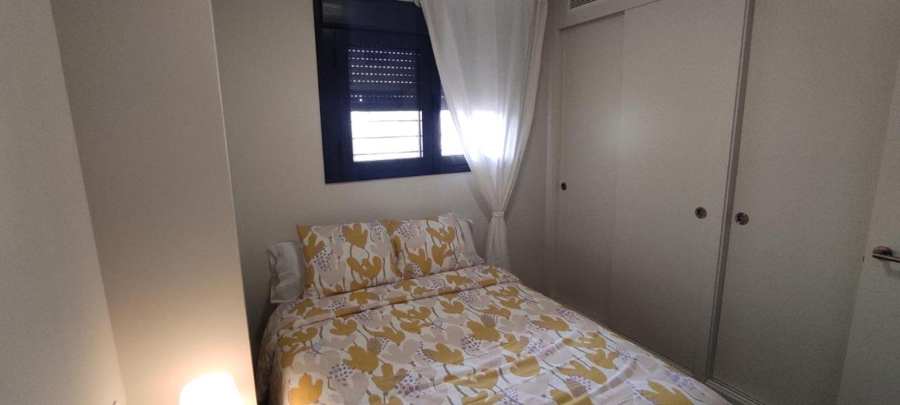 Atico En Benajarafe Apartment ภายนอก รูปภาพ