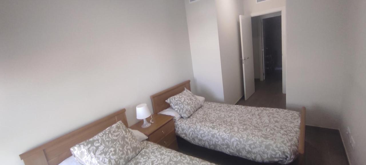 Atico En Benajarafe Apartment ภายนอก รูปภาพ