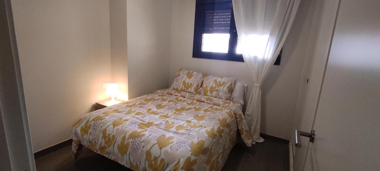 Atico En Benajarafe Apartment ภายนอก รูปภาพ