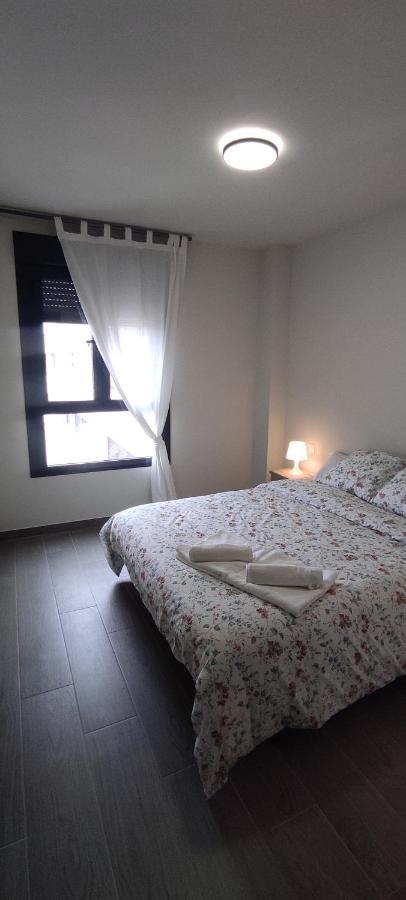 Atico En Benajarafe Apartment ภายนอก รูปภาพ