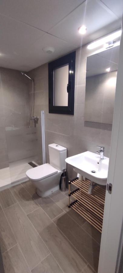 Atico En Benajarafe Apartment ภายนอก รูปภาพ
