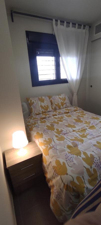 Atico En Benajarafe Apartment ภายนอก รูปภาพ
