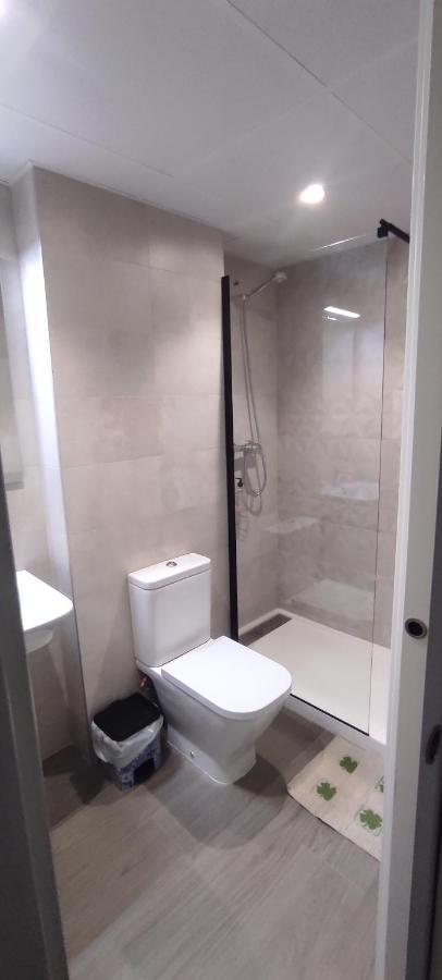 Atico En Benajarafe Apartment ภายนอก รูปภาพ