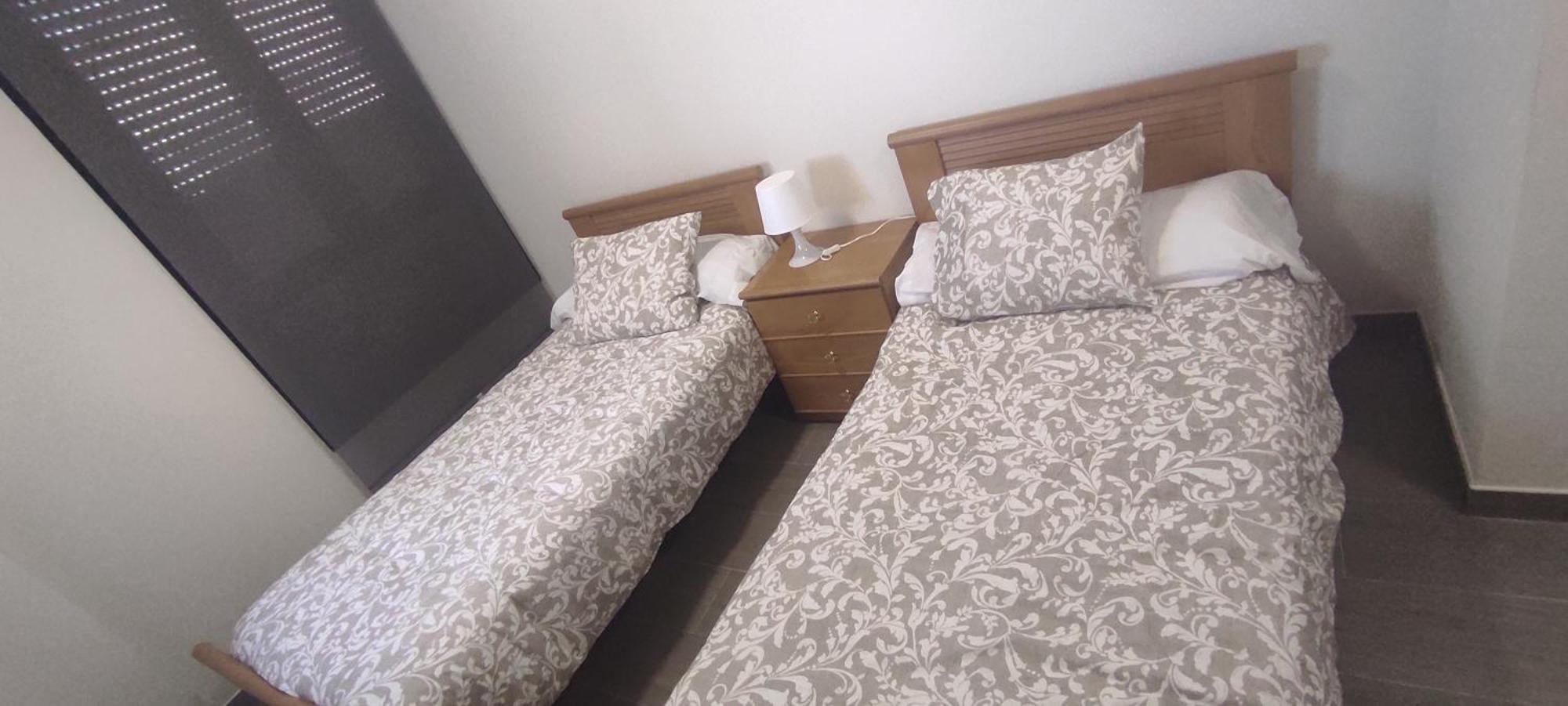 Atico En Benajarafe Apartment ห้อง รูปภาพ